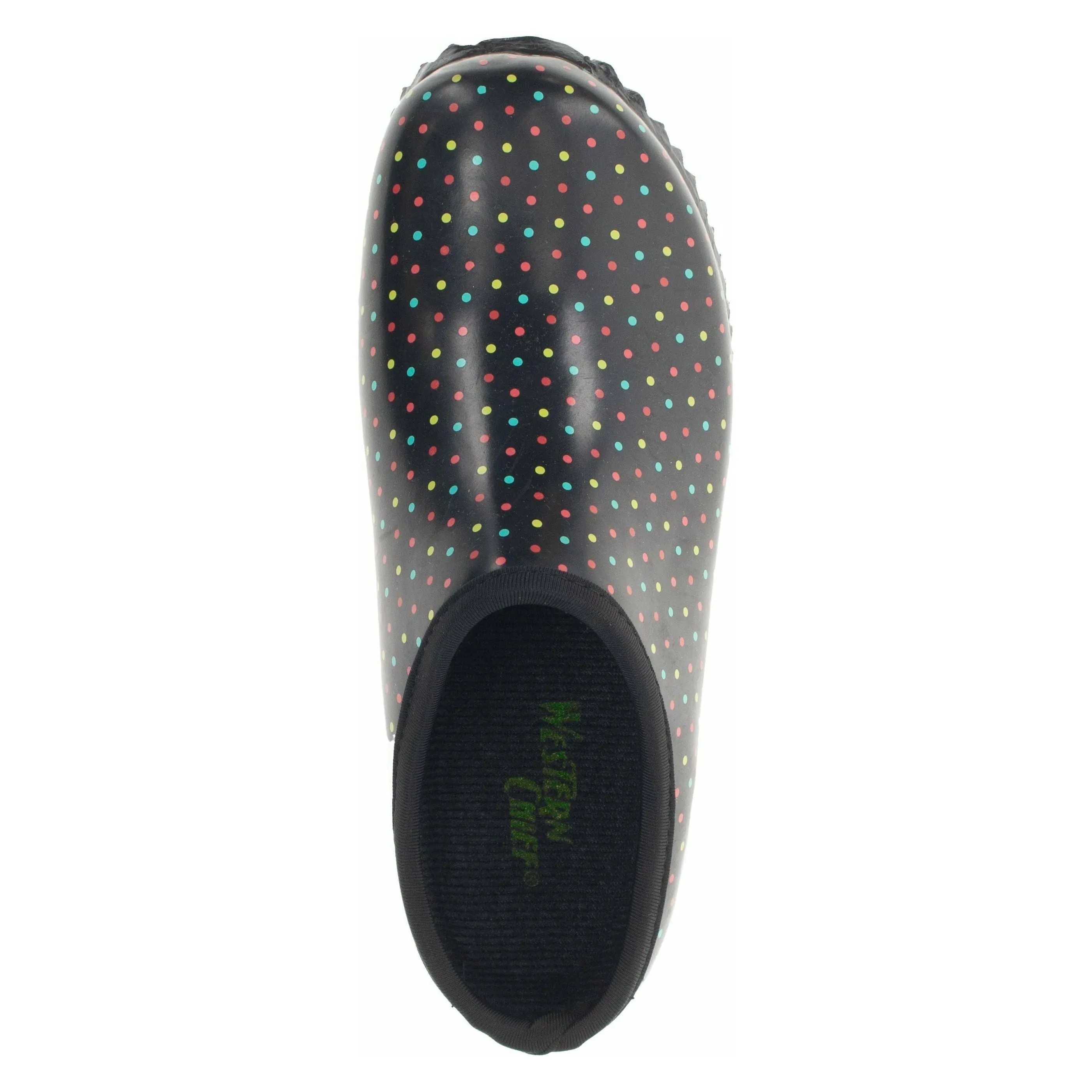 WESTERN CHIEF GARDEN GEAR CLOG