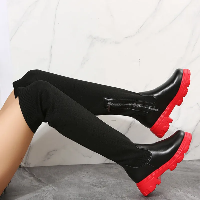 Winter Shoes