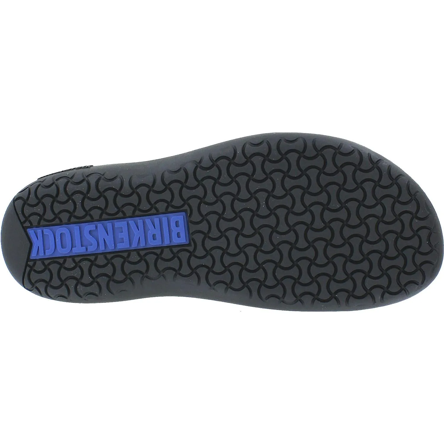 Women's Birkenstock Islay Black Leather