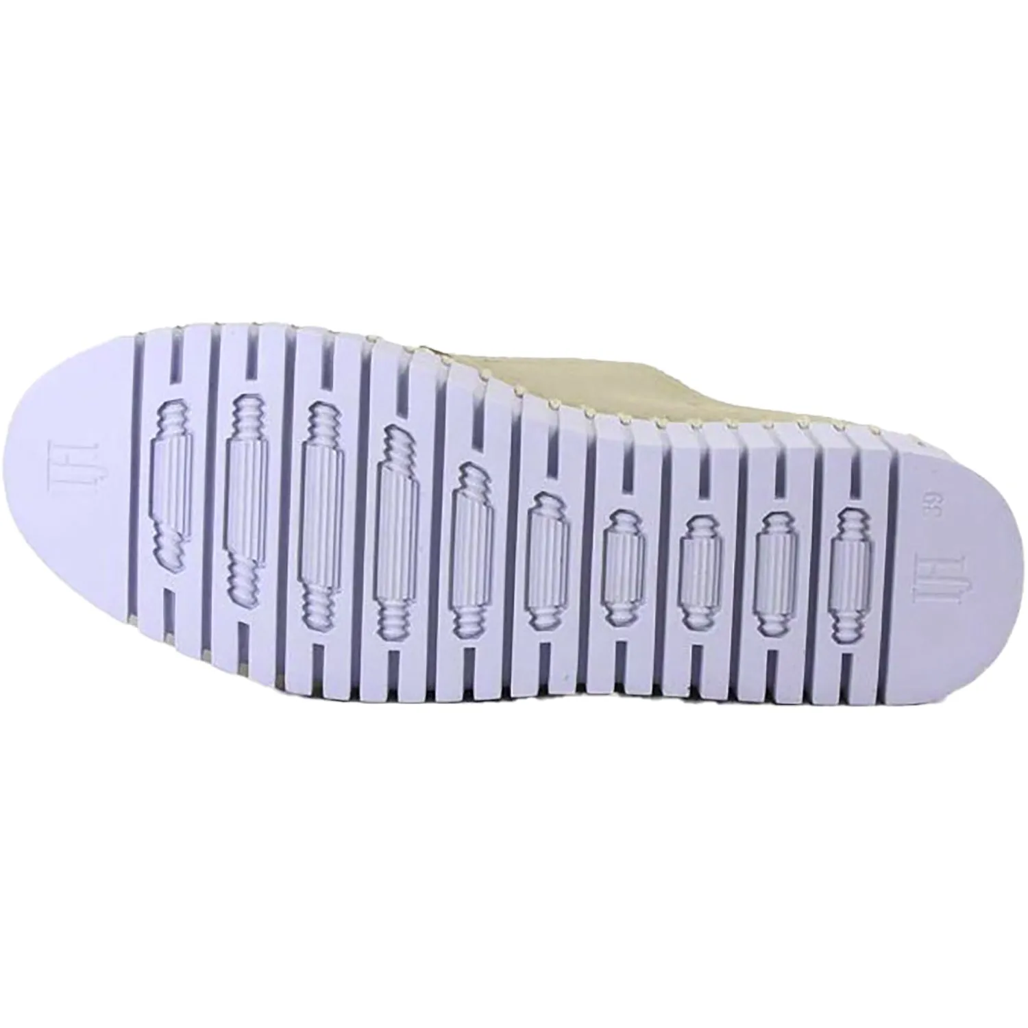 Women's Ilse Jacobsen Tulip 3876W Kit Woven Synthetic