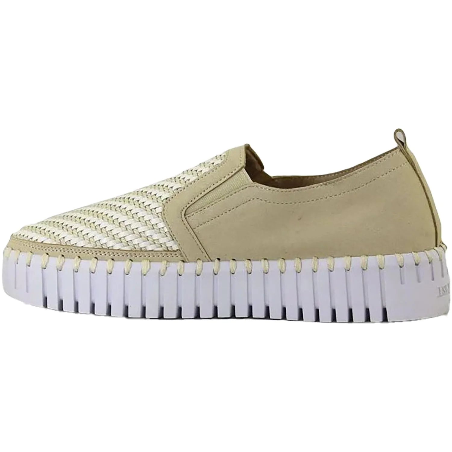 Women's Ilse Jacobsen Tulip 3876W Kit Woven Synthetic