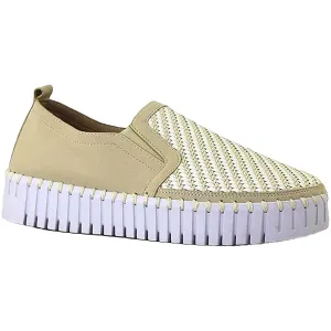 Women's Ilse Jacobsen Tulip 3876W Kit Woven Synthetic
