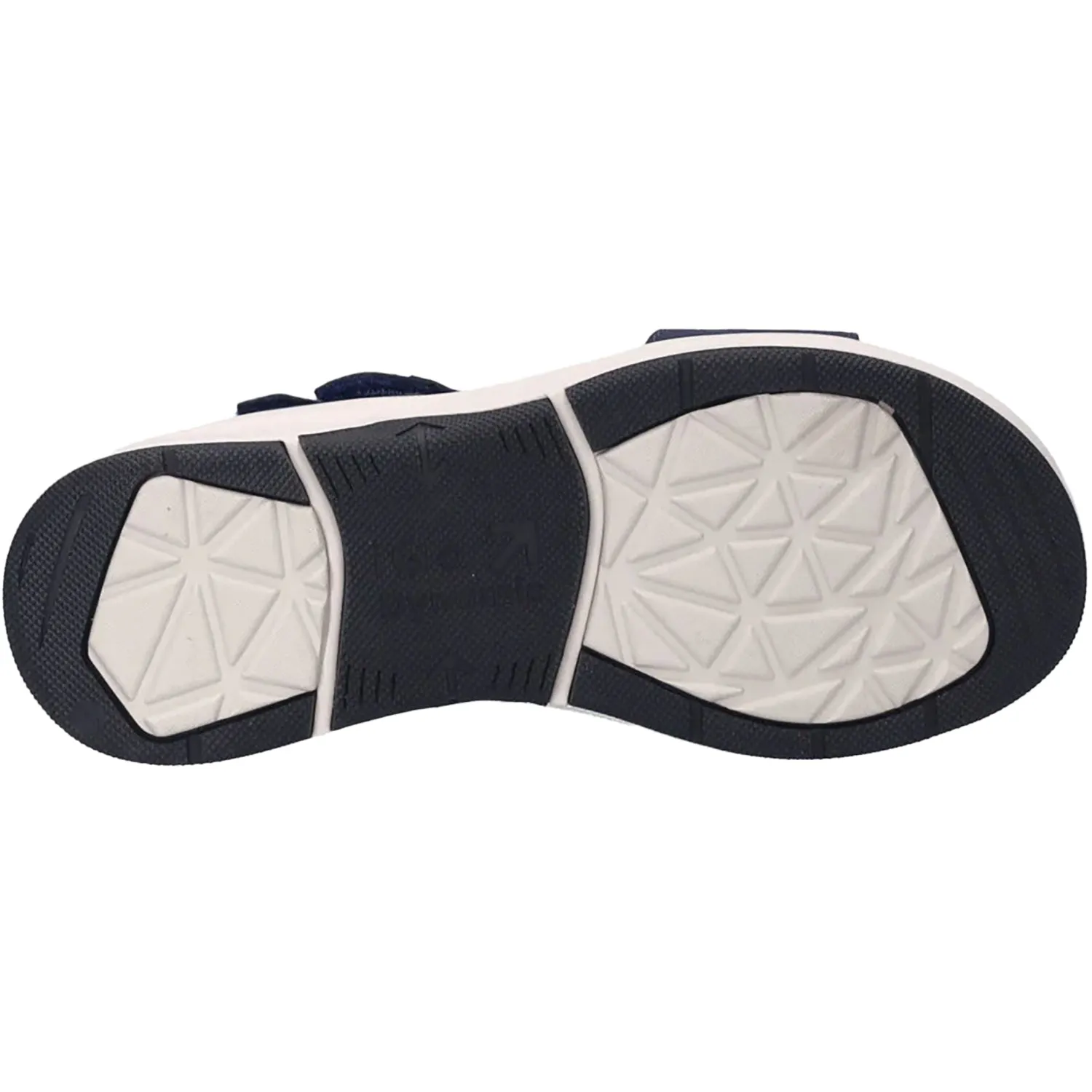 Women's Josef Seibel Estelle 03 Ocean Nubuck
