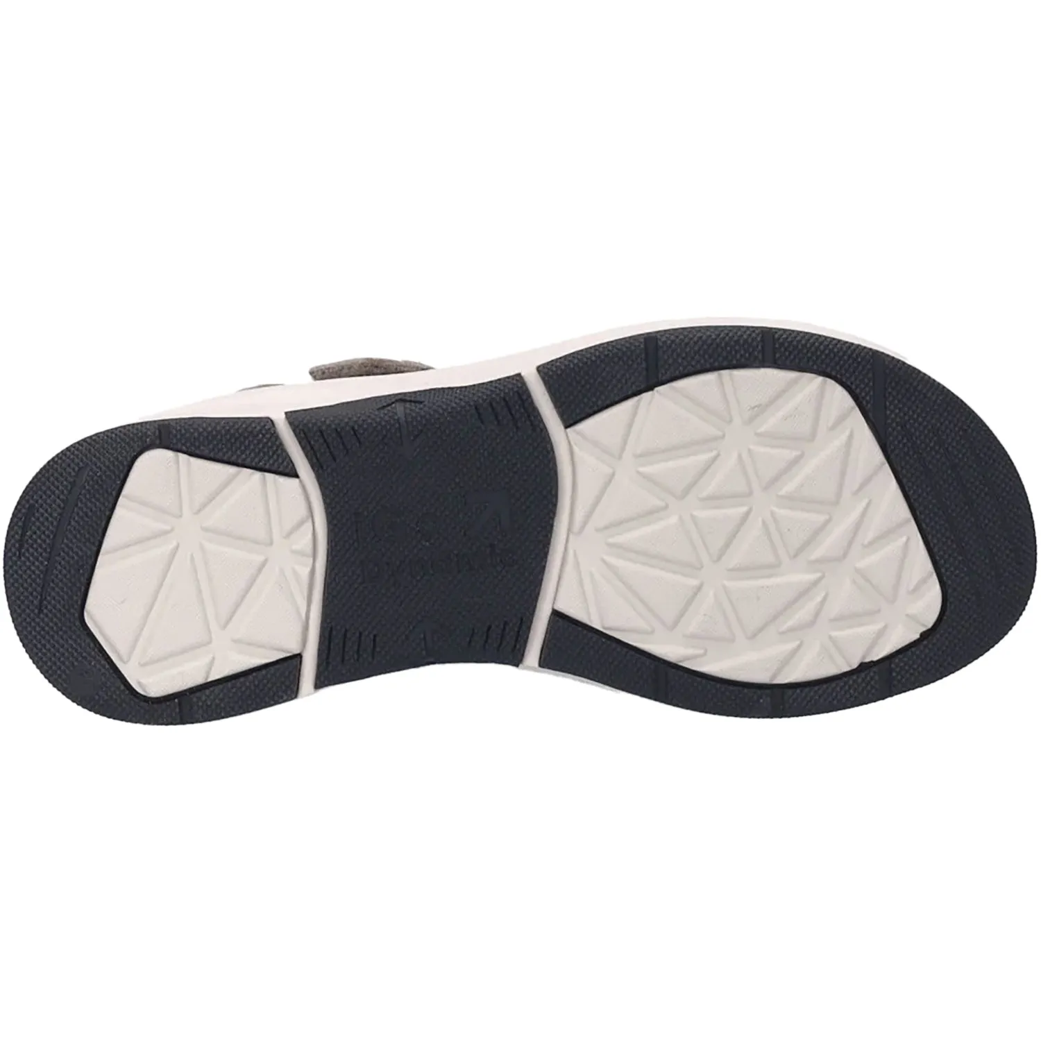Women's Josef Seibel Estelle 03 Taupe Nubuck