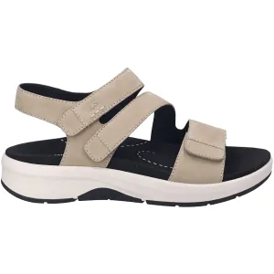 Women's Josef Seibel Estelle 03 Taupe Nubuck