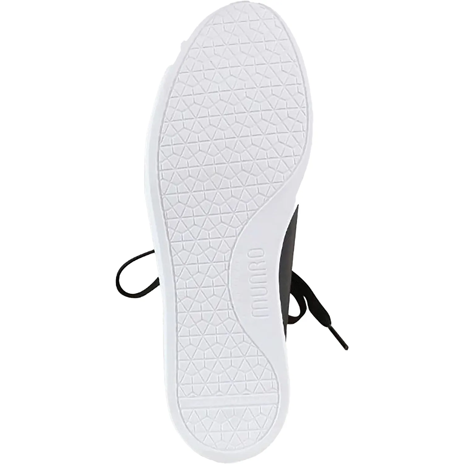 Women's Munro Tilly Black Leather