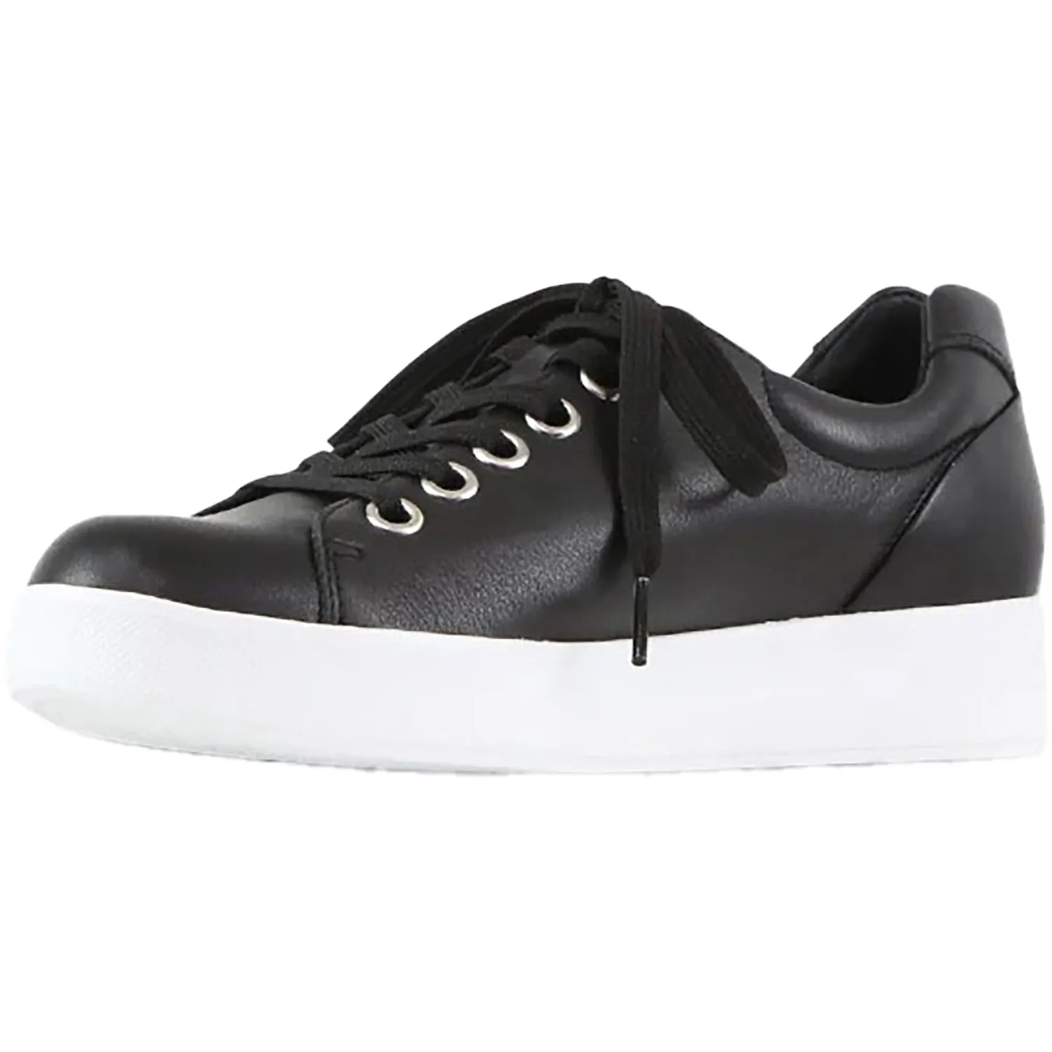 Women's Munro Tilly Black Leather