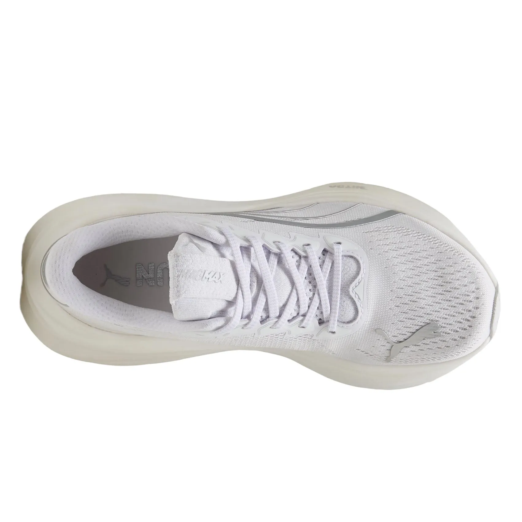 Womens PUMA MagMax NITRO