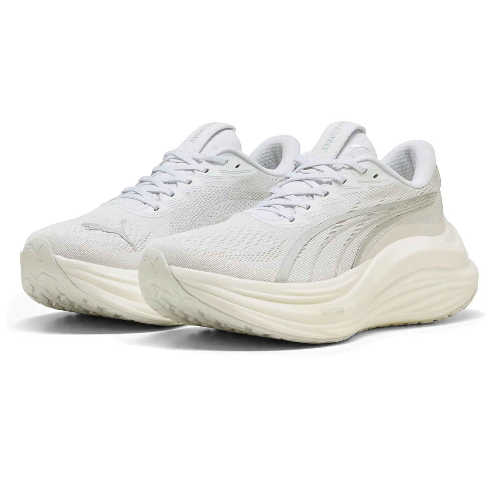 Womens PUMA MagMax NITRO