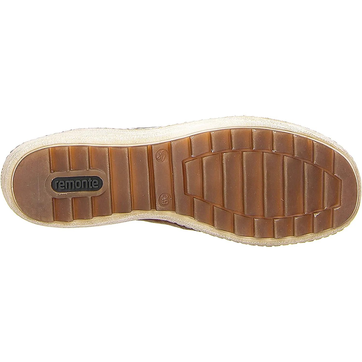Women's Remonte R1402-22 Liv 02 Cuoio/Antik Leather