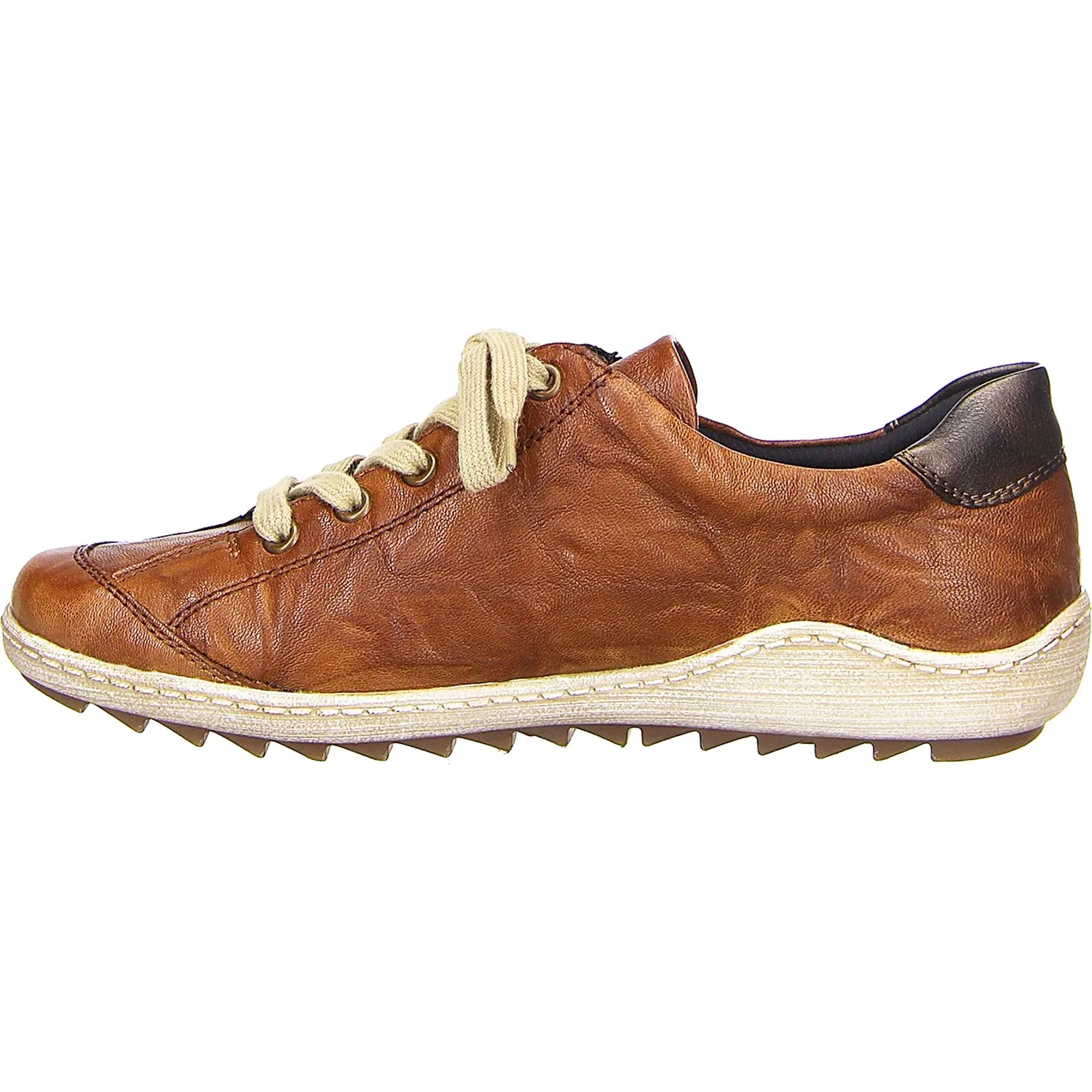 Women's Remonte R1402-22 Liv 02 Cuoio/Antik Leather
