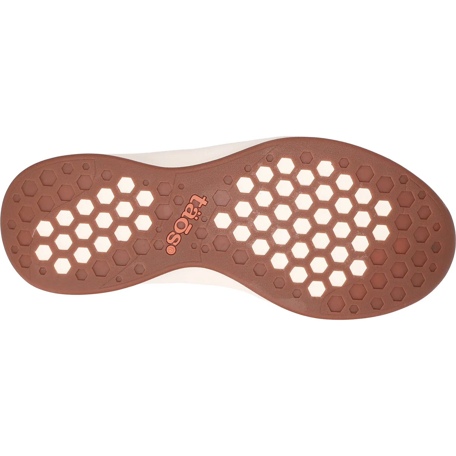 Women's Taos Direction Beige/Rosette Nylon/Mesh