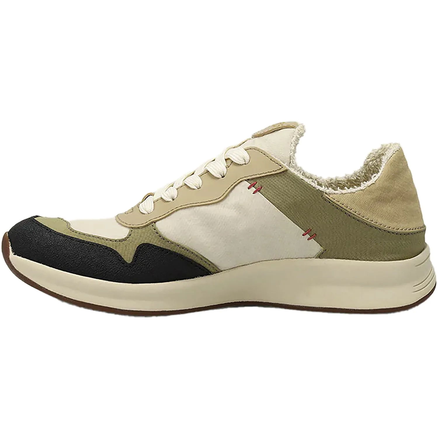 Women's Taos Direction Olive Stone Nylon/Mesh