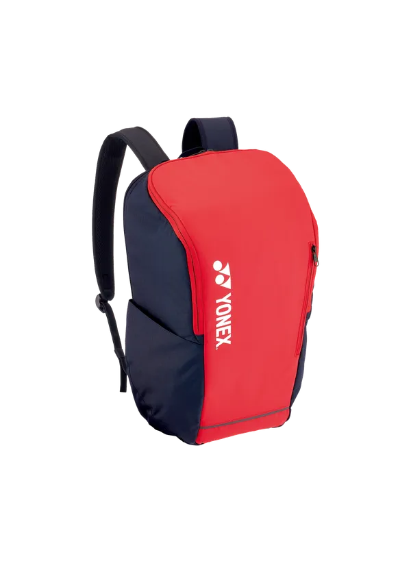 Yonex BA42312S Team Backpack S (Scarlet)