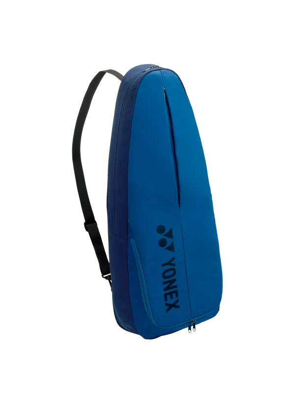 Yonex BA42322T Team Racket Sling Bag (Sky Blue)