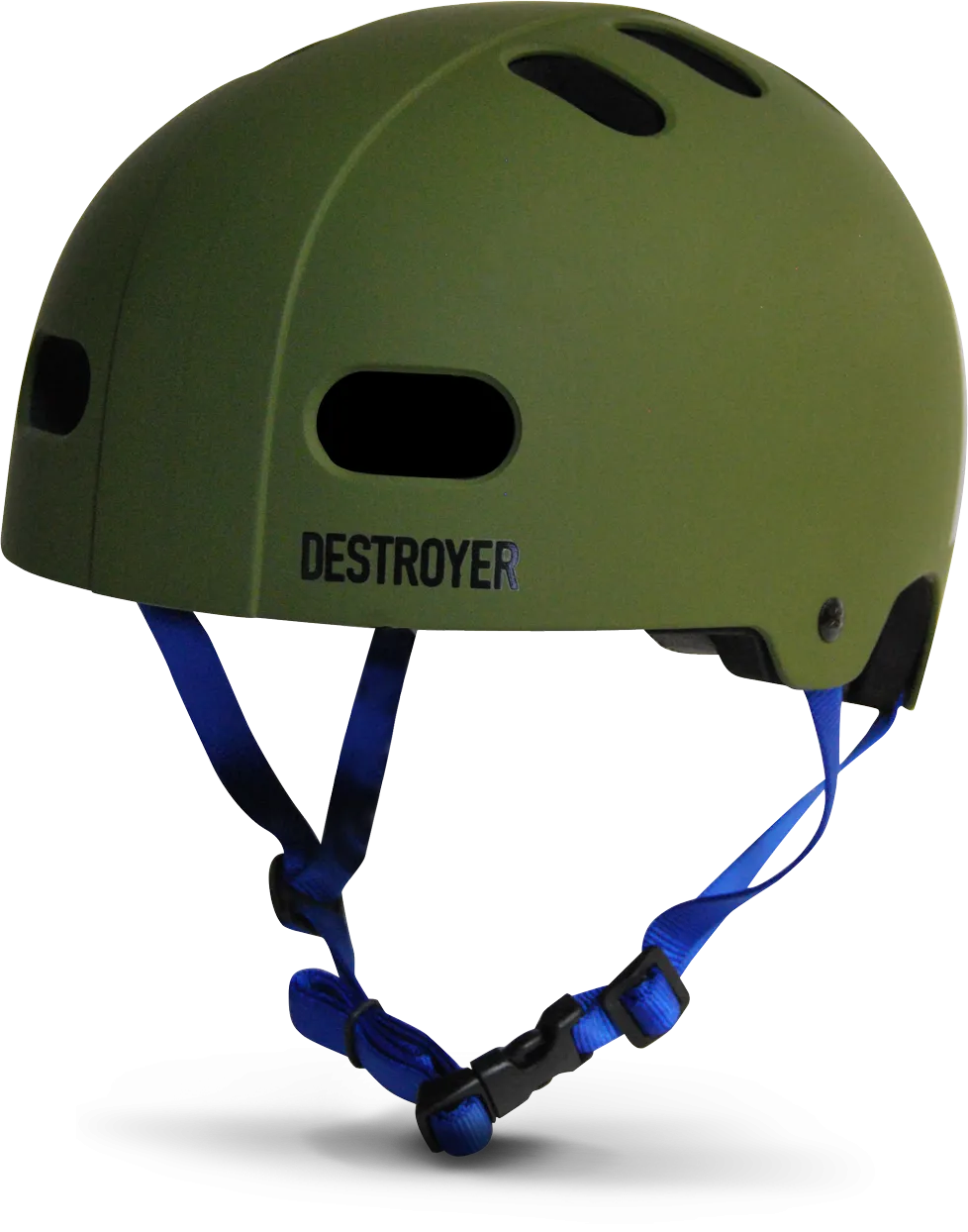 Youth Multi-Impact Skateboard Helmet