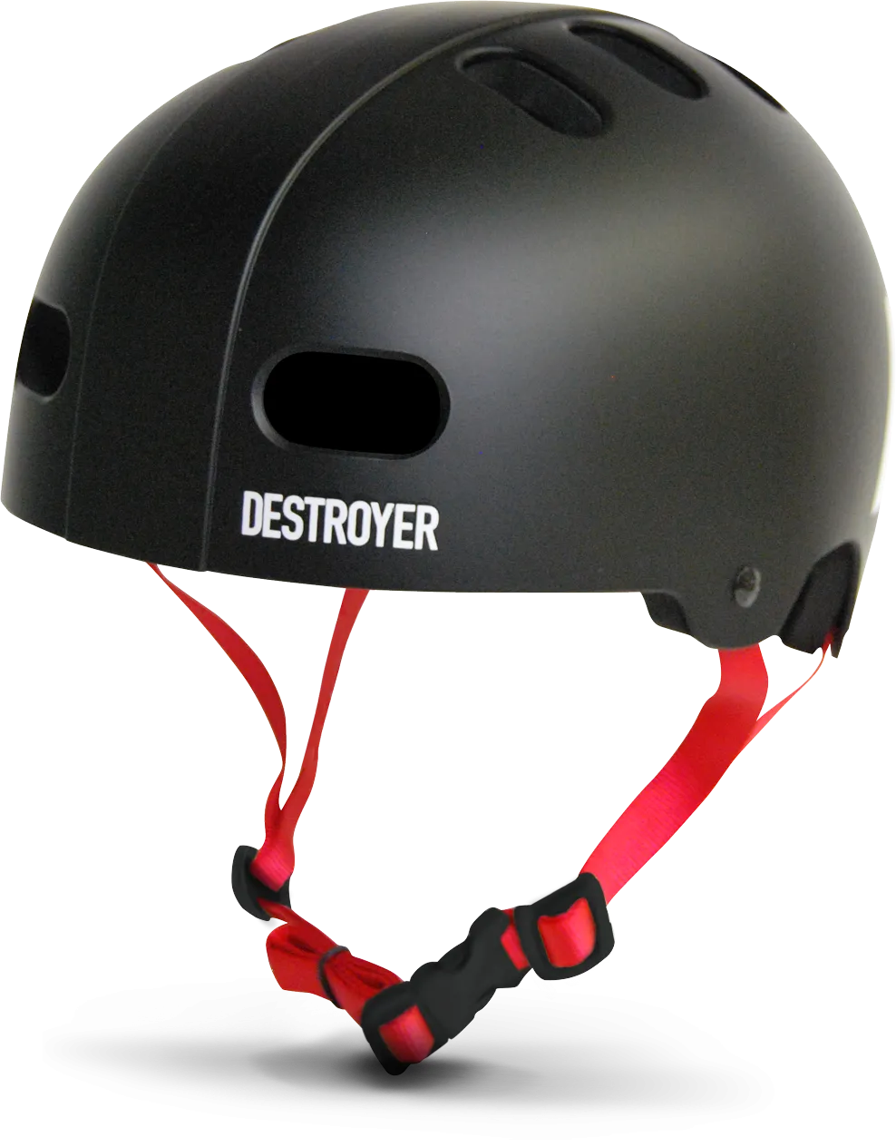 Youth Multi-Impact Skateboard Helmet