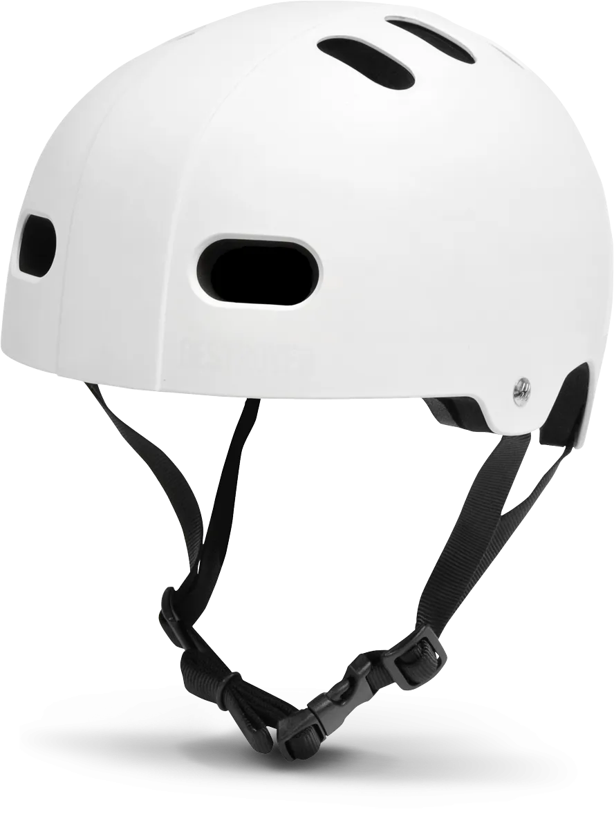Youth Multi-Impact Skateboard Helmet