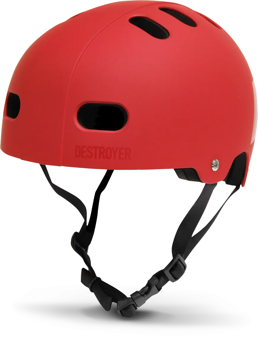 Youth Multi-Impact Skateboard Helmet