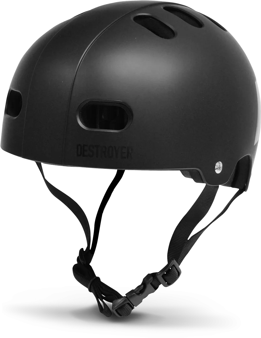 Youth Multi-Impact Skateboard Helmet