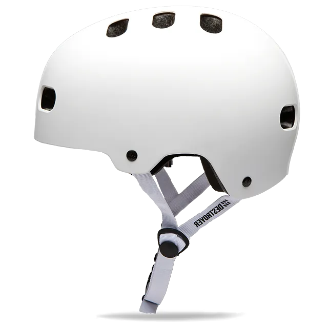 Youth Multi-Impact Skateboard Helmet
